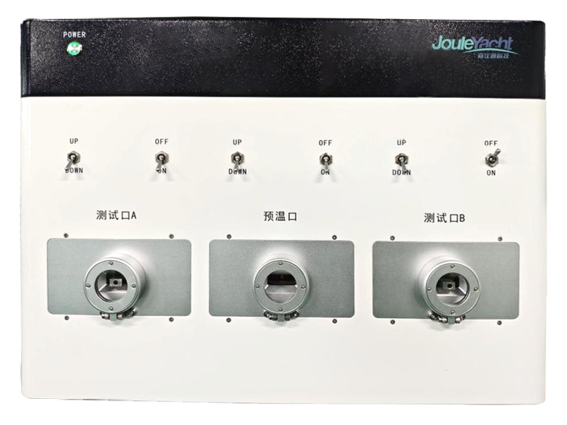 光模塊變溫測(cè)試臺(tái)LND-OM